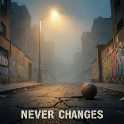 Never Changes (Revised)