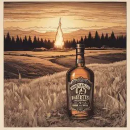 Whiskey and Smoke