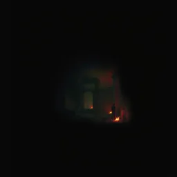 Omar Díaz: Explorador de Sombras