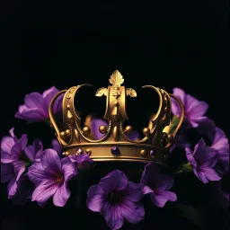 The King's Crown