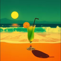 Beach day's