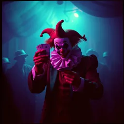 Jester's Tango