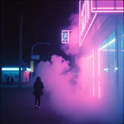 Clouded Mind