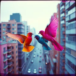 Flipin lovers.  