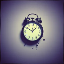 Half past eleven*