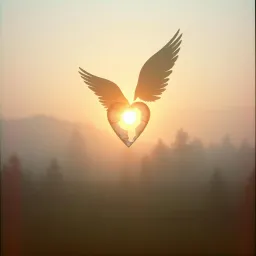 Love always finds a way