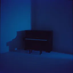 이별의 그림자 (Shadows of Goodbye)