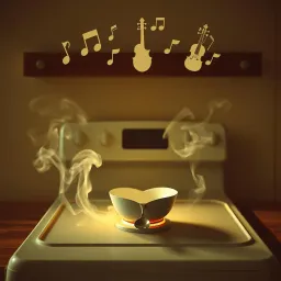 Sabores del Corazón