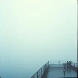 “When I Don’t Know the Way”