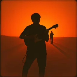 Gitaar Bajanne Waala