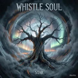 STAR - "WHISTLE SOUL"