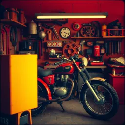 Dok moto