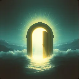 God can make a way, where there seems to be no way