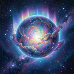 STAR - "AURAL 8D NEURAL"