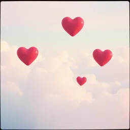 My love is you