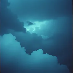 Losing Light