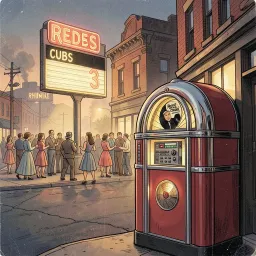 Queen City Two-Step