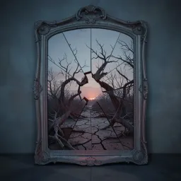 Bruises in My Name
