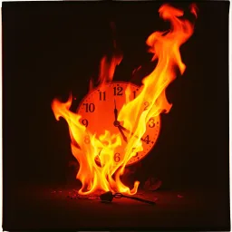 A Match in Hell