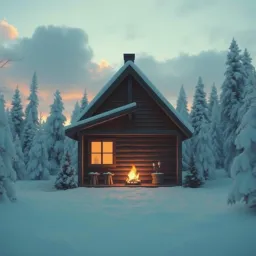 Dreaming of us