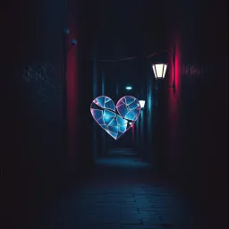 Break My Heart
