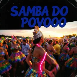 SAMBA DO POVOOO