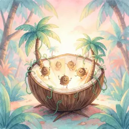 Cocobuddies