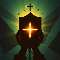 We stand firm