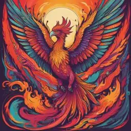 Rising Up