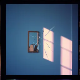 Broken