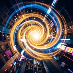 Energía en Movimiento