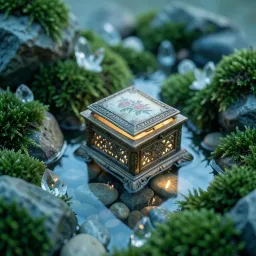 Melody Box