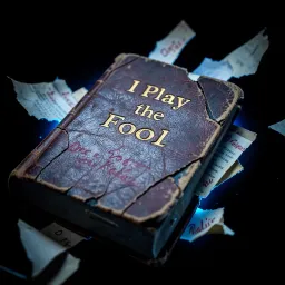 Too Late to Fool Me
