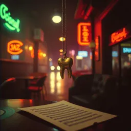 Glitch in the Pocket