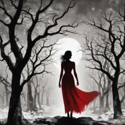 Crimson Kiss