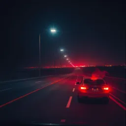 Redline Thoughts