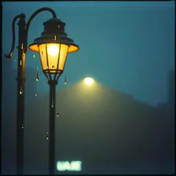 Bu gece