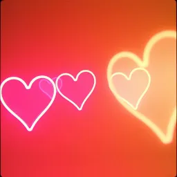 Love is the Vision