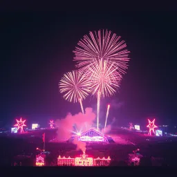 Festival of Life