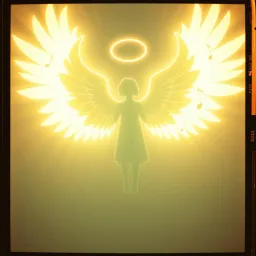 Angel of the LORD