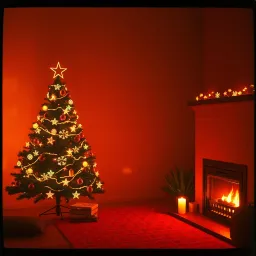 You’re My Favorite Christmas Song