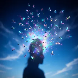 Souds of flying