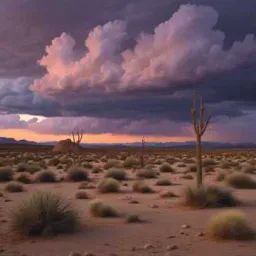 Tulsa to Arizona