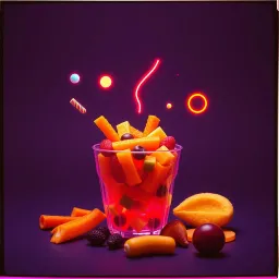 Cosmic Cruf Feast
