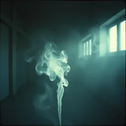 Ghost Limbs