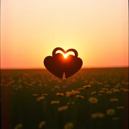 I will love you to the end of time