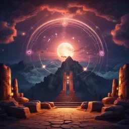 Lucifer’s Light