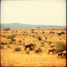 Afrique 