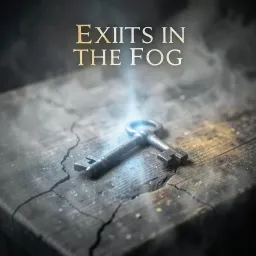 Exits in the Fog .