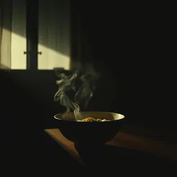 Eternal Hunger